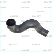 Maher Hortum Turbo Passat / A4 / A6 1997-2000 Afn - Avg 1.9 Tdi Üst Sol