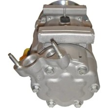 Mahle Klima Kompresörü Berlıngo - Partner 1.4-1.6 16V 1996 C2 1.4-1.6-1.6 Hdi 2003 119MM