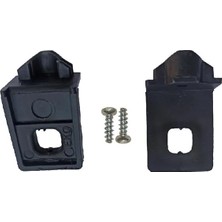 Exq Far Tamir Kiti Sol Caddy 3 2003-2009 (5 Adet)