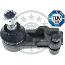 OPTIMAL Rot Basi Sol Land Rover Freelander 1 L314