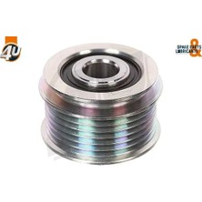 GMB Alternator Kasnagı Passat - A4-A6 2004 535 0041 10