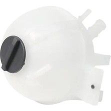 SPK Radyator Yedek Su Deposu Mercedes SPRINTER B906 VW CRAFTER 30-35-50 Sensorlu