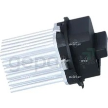Nrf Kalorifer Rezıstansı 307/407/C4/C5 2002