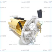 Maher Depo Şamandırası Komple Ducato 2006 2.3jtd