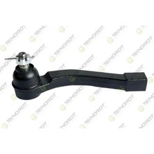 Teknorot Rot Başı Diş Sol Ssangyong Actyon 2005-2010 Rexton 2007-2012