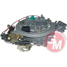 Gua Karbüratör Fiat Slx Tempra 1.6
