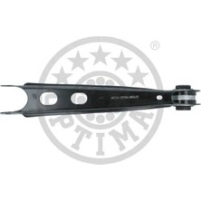 OPTIMAL Salıncak Arka Alt On Bmw F25 F26