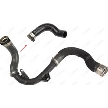 Nifea Turbo Hortumu Plastik Boru Küçük Hortum Dacia Jogger 1.0 Tce 100 Eco - G 2022