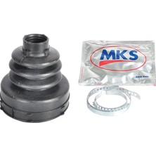 MKS Aks Körüğü Sol Iç Focus 2 2004-2012 Cmax 2003-2007 >10 Mini R56 R50 R55 R57 R58