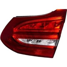 ULO Stop Lambasi Sag Ic LED Mercedes C - Class S205 2014