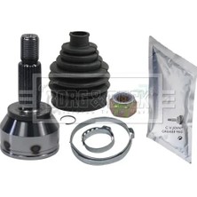 Magneti Marelli Aks Kafası Dis Fiesta Fusion Courier 2002
