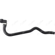 Nifea Kalorifer Hortumu Peugeot P207 2007-2013 P1007 2005 Citroen C2 2003-2012 C3 1 2002-2013