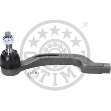 OPTIMAL Rot Basi Sol Mercedes W176 W246 C117 X117