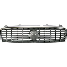 Eser Ust Panjur Cıtalı Boyalı Fiat Linea 2007 Urban Gri