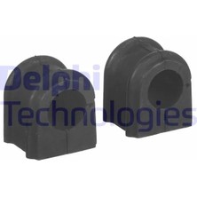 Delphi Viraj Demir Lastigi Arka 27MM Mercedes Sprınter B901>B904 . Vw Lt 28-35-46 Cift