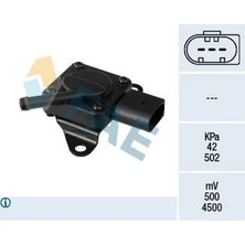 FAE Egzoz Basinc Sensoru Dpf Bmw N47 N57 M57 E81 E87 E82 F07 E90 E60 F10 E83 E84 E53 E70 E71