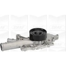 Graf Devirdaim Pompasi Mercedes S - Class OM613 W220