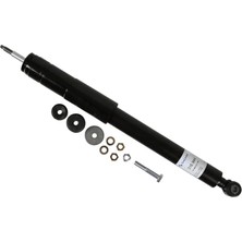 SACHS Amortisor Arka Gazlı Mercedes W201 W124 C124