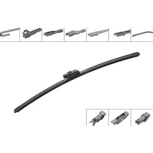 Bosch 3397013454 Aeroeco Silecek Muz Tipi 55 cm 4 Aparatlı Üniversal