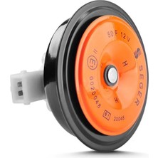Seger Disk Korna Didit Ince Ses 12V Renault Soketli Jpt Soket