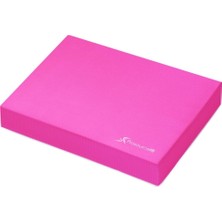 Tr Fit Denge Minderi, Kaymaz Köpük Mat, Fitness ve Fizik Tedavi Için, 39.4X32.4CM