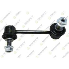Teknorot Viraj Demir Askı Z Rotu Sol Mazda 626 2.0l Fs Ge 1992-1997