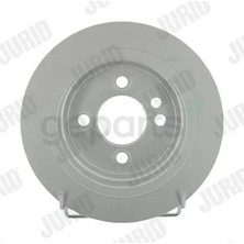 Jurid Fren Diski Arka Mini R50-R52-R53-R55-R56-R57-R58-R59 2001-2015 Takım