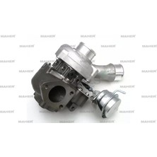 Maher Turbo Sorento 2006-2010 170HP