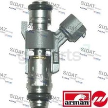Magneti Marelli Enjektor 207/C3/C4 ET3J4 1997-2000