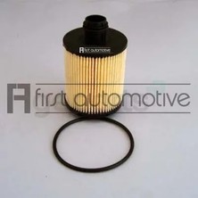 Mahle Yag Filtresi Doblo - Linea - Punto - Bravo - Alfa 159 Astra J 2012 Eur-5