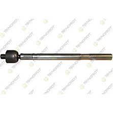 Teknorot Rot Mili Peugeot P206 1998-2013