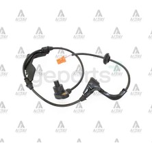 Maher Sensör Abs Civic 2001-2006 Arka Sağ