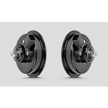 Seger Disk Korna Didit Çift 12V Ford Soketli Delphı 1541 Soket