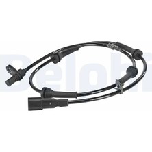 Delphi ABS Sensörü Arka Renault Kadjar 2015 Koleos 2 2018
