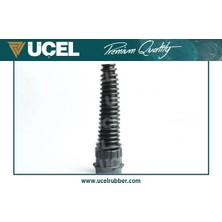 Üçel Amortisör Toz Körüğü Renault R19 (2 Adet)