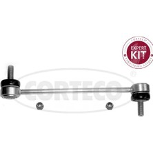 CORTECO Viraj Aski Rotu Ön Z Rot Vw Transporter - Caravelle T5-T6 2004 UZUNLUK:260MM