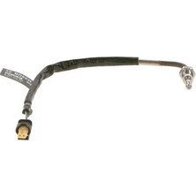 Bosch Egzoz Sıcaklık Sensoru Kat. Oncesı Mercedes W204 W164 W221 W447
