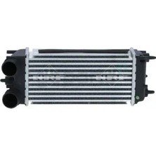 Nrf Turbo Radyatoru Courier / Fiesta / B - Max 2014