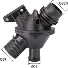 Mahle Termostat 108 C Bmw N20 F10 F20 F21 F22 F23 F30 F80 F31 F34 F32 F82 F33 F83 F36 E84 F25 F26 F15 F85