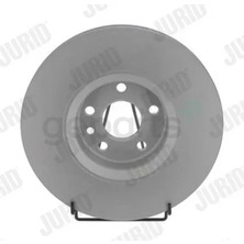 Jurid Fren Diski On Galaxy / S60/S80/V60/V70/FREELANDER 2 2006 316 mm Adet
