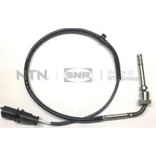 SNR-NTN Partikül Isı Sensörü Egzoz Sıcaklık Fiat Doblo 2010 1.6 Mjet 2.0 Mjet
