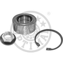 OPTIMAL Porya Rulmani On Ford Mondeo 1 2 3 Jaguar x - Type 1993 83X47X37
