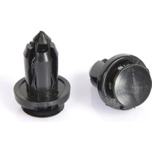 SPK Tampon Klipsi Nissan (100 Adet)