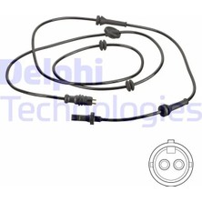 Delphi Abs Sensörü Doblo Cargo 03-2001