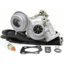 Garrett Turbo Sarj Govdesı 208/308/2008/3008 2012 (Kartus)