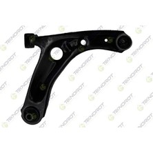 Teknorot Alt Salıncak Komple Sağ Peugeot P107 2005 Citroen C1 2005 Toyota Aygo 1.0-1.4 Hdı 2005