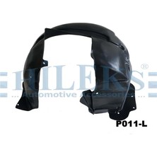 Hileks Çamurluk Davlumbazı Ön Sol Y.m. Xsara 2 2001-2005