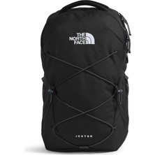 North Face Jester Sırt Çantası (28L) NF0A3VXF9O01 Gri