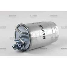 Maher Yakit Filtresi (Mazot) Transporter T4 / Caddy / Golf3 1997-2004 1.9-2.4 D-2.5 Tdı