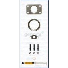Magneti Marelli Turbo Sarj Crafter 2006-2012 109 Ps